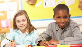 After School Child Care Services Metro Detroit MI