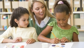 Child Care Services and Programs Detroit MI